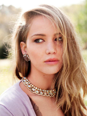Jennifer Lawrence pic #624837