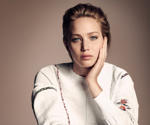 Jennifer Lawrence pic #804710