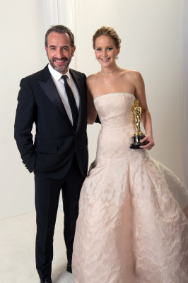Jennifer Lawrence pic #624835