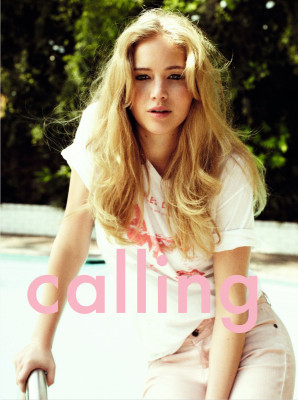 Jennifer Lawrence pic #413516
