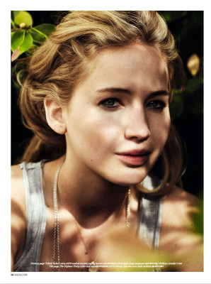 Jennifer Lawrence pic #413518