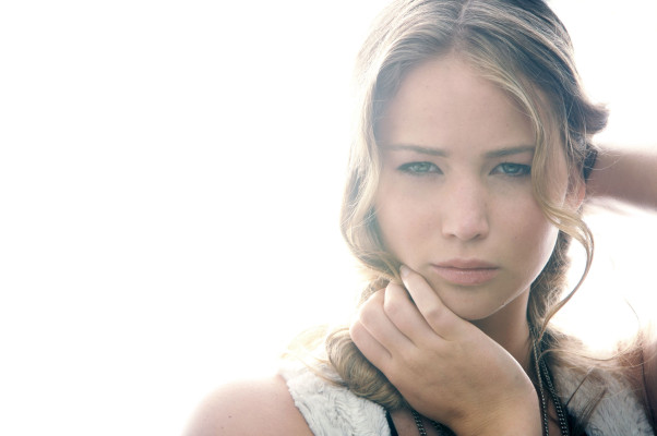 Jennifer Lawrence pic #556647
