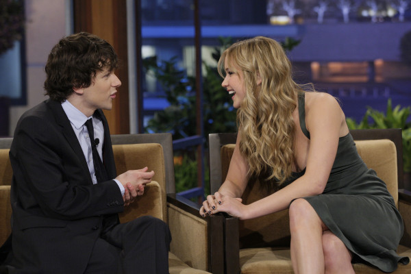 Jennifer Lawrence pic #404113