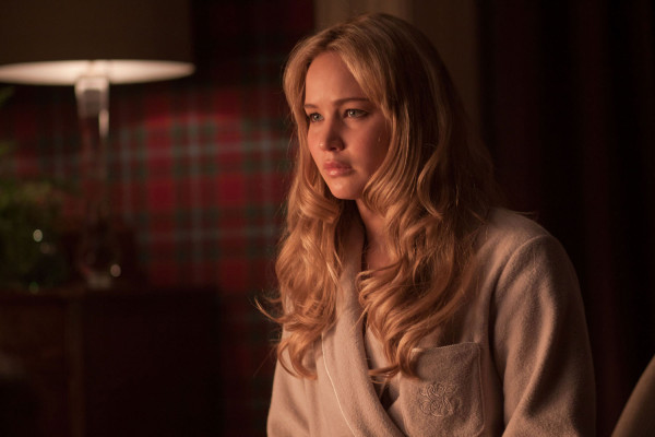 Jennifer Lawrence pic #629939