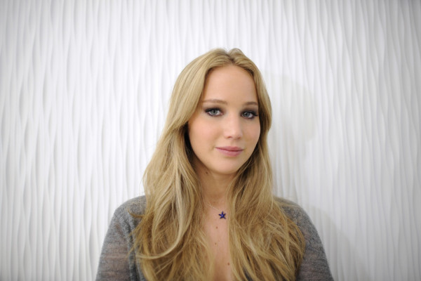 Jennifer Lawrence pic #407065