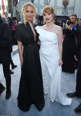 Jennifer Lawrence pic #1184063