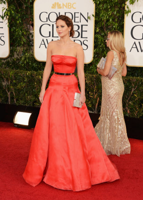 Jennifer Lawrence pic #631161