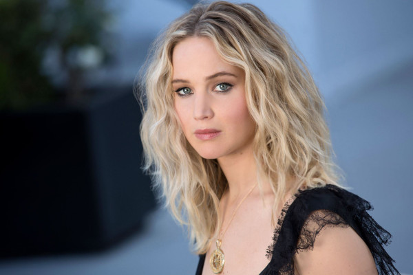 Jennifer Lawrence pic #1056235