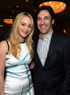 Jennifer Lawrence pic #403078