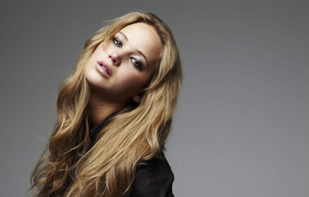 Jennifer Lawrence pic #545803