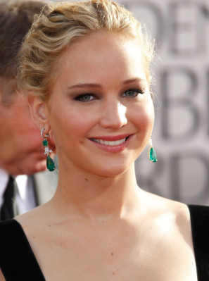 Jennifer Lawrence pic #424496