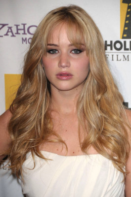 Jennifer Lawrence pic #402946