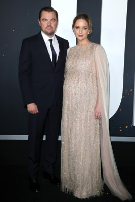 Jennifer Lawrence - &#039;Don&#039;t Look Up&#039; New York Premiere 12/05/2021