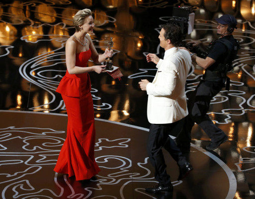 Jennifer Lawrence pic #707091