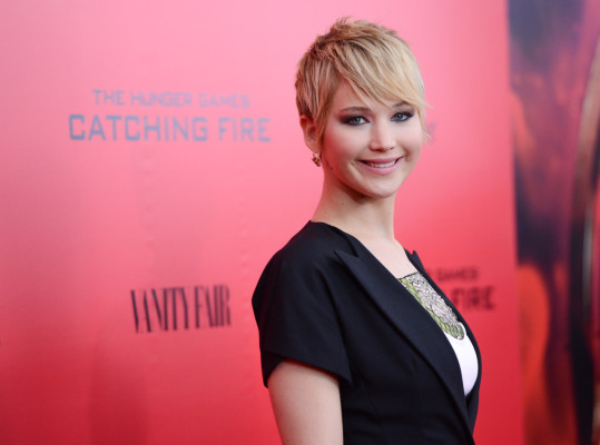 Jennifer Lawrence pic #690228