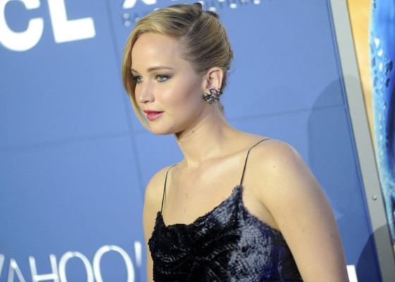 Jennifer Lawrence pic #730066