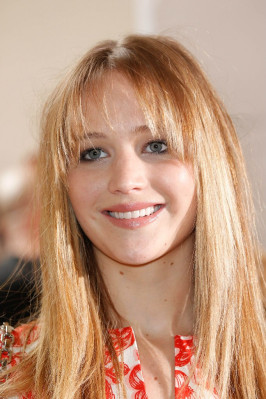 Jennifer Lawrence pic #742985