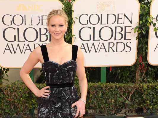 Jennifer Lawrence pic #643313