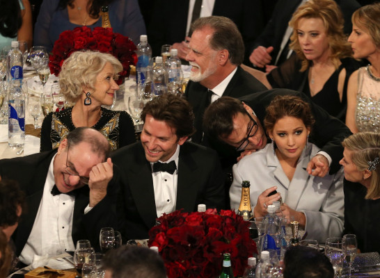 Jennifer Lawrence pic #637214