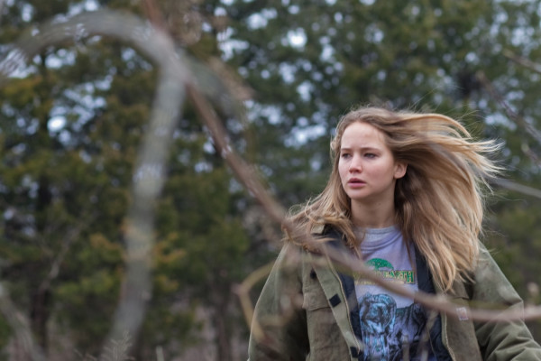 Jennifer Lawrence pic #643321