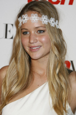 Jennifer Lawrence pic #424494