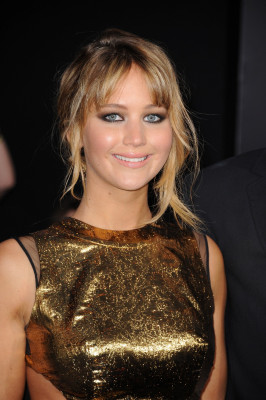 Jennifer Lawrence pic #482124