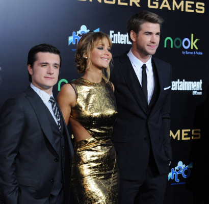 Jennifer Lawrence pic #482123