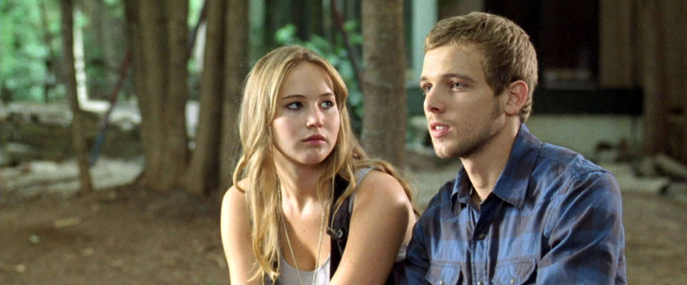 Jennifer Lawrence pic #642897