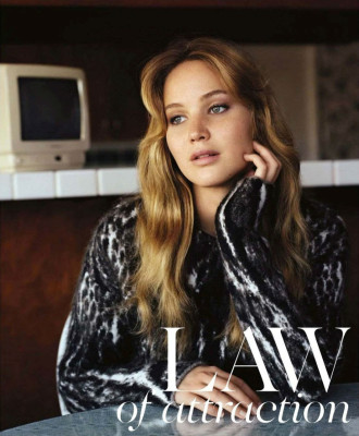 Jennifer Lawrence pic #644498