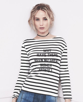 Jennifer Lawrence pic #1066080