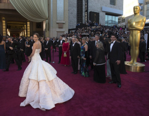 Jennifer Lawrence pic #609800