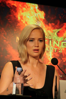 Jennifer Lawrence pic #842205