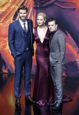 Jennifer Lawrence pic #842886