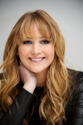 Jennifer Lawrence pic #476052