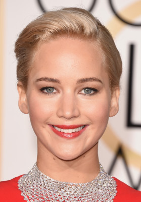 Jennifer Lawrence pic #859761