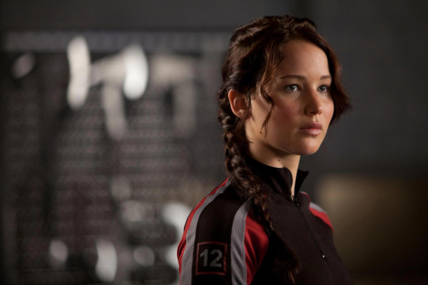 Jennifer Lawrence pic #642898