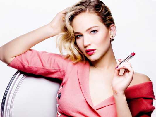 Jennifer Lawrence pic #827860