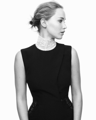 Jennifer Lawrence pic #773354