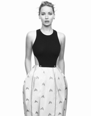 Jennifer Lawrence pic #773357