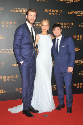 Jennifer Lawrence pic #845212