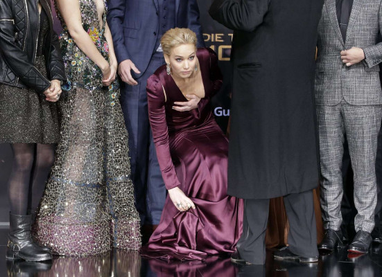 Jennifer Lawrence pic #842881
