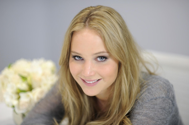 Jennifer Lawrence pic #398953