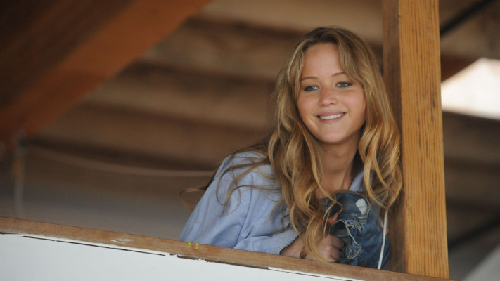 Jennifer Lawrence pic #644256