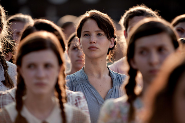 Jennifer Lawrence pic #625662