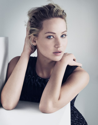 Jennifer Lawrence pic #794898