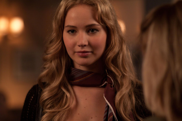 Jennifer Lawrence pic #644494