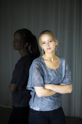 Jennifer Lawrence pic #385853