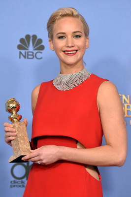Jennifer Lawrence pic #860046
