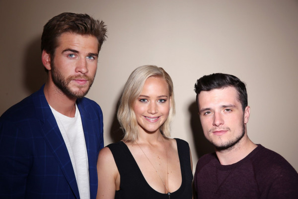 Jennifer Lawrence pic #846757
