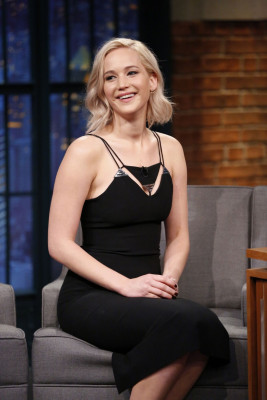Jennifer Lawrence pic #853983